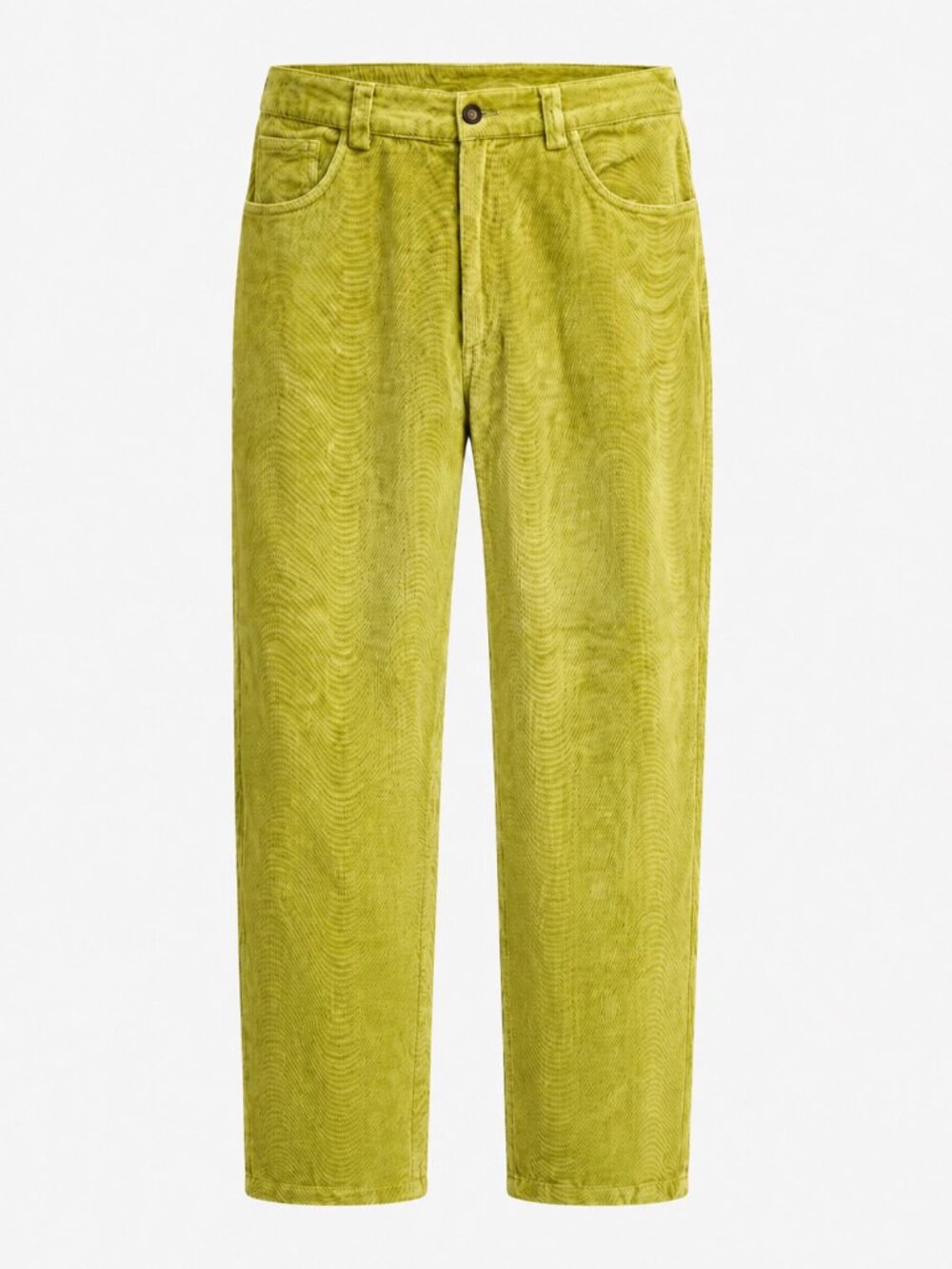 RARE Vintage Y2K Versace Velvet Swirl Pants